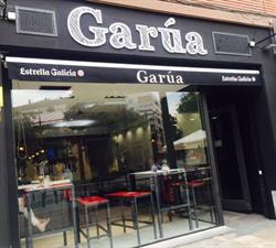 Garúa Resto & Wine, Vitoria-Gasteiz