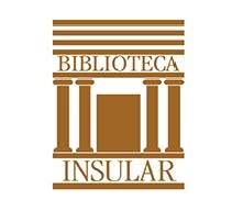 Biblioteca Insular de Gran Canaria., Las Palmas de Gran Canaria