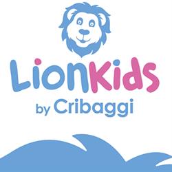 Lion kids by Cribaggi, Garrucha