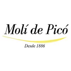 Molí de Picó, Torrent