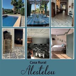 Casa Alestelou, Tormos