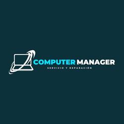 Computer Manager, Cáceres
