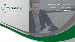 Solucyl, León