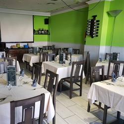 Bar Restaurante Pencho, Valdemoro
