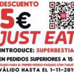 Súperbestia Fuenlabrada