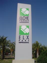 E U C Elche Parque Empresarial