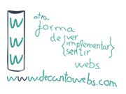 DECANTOWEBS, C.B., Cuenca