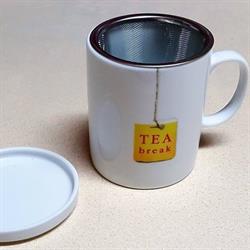 INFUSIONATE, tu tienda de té en Alcorcon