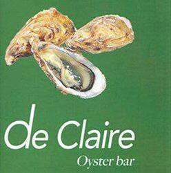 De Claire Oyster bar, Valencia