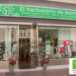 El Herbolario de Marta, Laguna de Duero