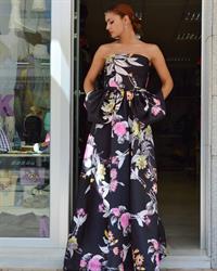 Segun Rebollo Moda y Complementos, Mazagón