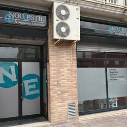 Nou Estil, Vilanova del Camí