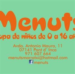 Menuts, Son Ramonell