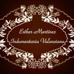 Indumentaria Valenciana Esther Martínez, Alaquàs
