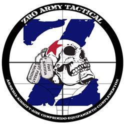 Zro Army Tactical, Pontevedra