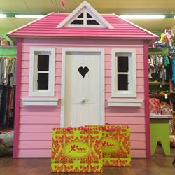 Xiu kids boutique, Platja d'Aro