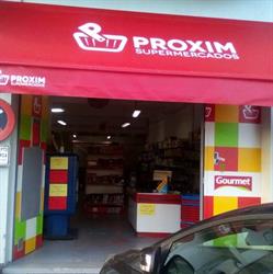 Supermercados Proxim, Telde