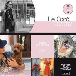 Le coco cristhy, Lleida