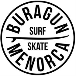 Buragun Surf Skate Menorca, Maó