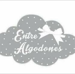 Entre Algodones Arriate