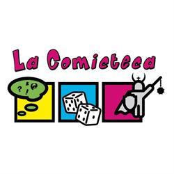 La Comicteca, Cuenca