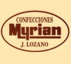 Confecciones Myrian, Málaga