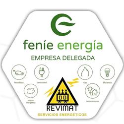 REVIMAT Servicios Energéticos, Villena