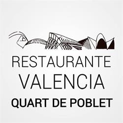 Restaurante Valencia, Quart de Poblet