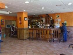 Nuevo Stop, La Zubia