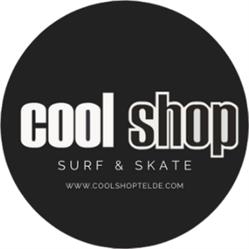 Cool Shop Surf & Skate, Telde