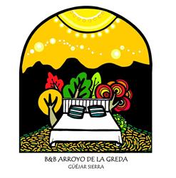 Casa Rural Arroyo de la Greda, Guejar Sierra
