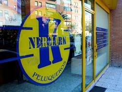 Nermark Peluqueros, Fuenlabrada