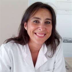 Mònica Giménez Dietista - Nutricionista, Sallent