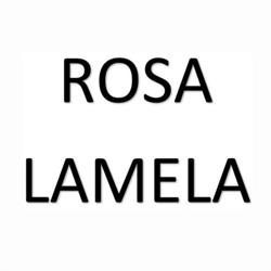 ROSA LAMELA, Cee