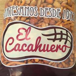 El Cacahuero, Picassent