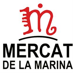 Mercat de la Marina, Barcelona