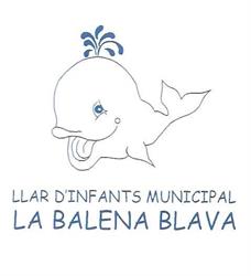 Llar D'Infants Public La Balena Blava, Salou