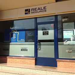 Reale Seguros, Arganda del Rey