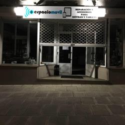 Masespaciomovil.es, Fene