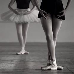 Espai d'Arts, Centre Educatiu de Dansa - Igualada