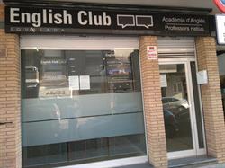 English Club Igualada