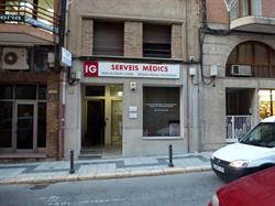 IG Serveis Mèdics, Tortosa