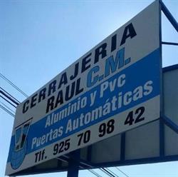 Cerrajeria Raul CM, Pepino