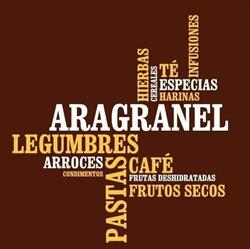 Aragranel, Zaragoza