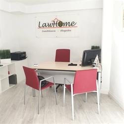 LAWHOME Inmobiliaria- Correduría Seguros, Segorbe