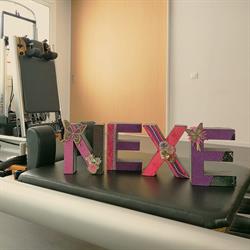 nexe pilates studio, Olot