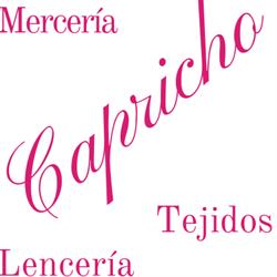 Merceria Capricho Lenceria y Tejidos, Bolaños de Calatrava