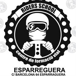 Riders School centre de formaciò vial, Esparreguera
