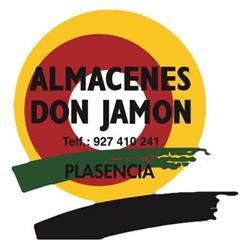Almacenes Don Jamón, Plasencia