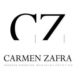 Dra. Carmen Zafra, Lucena